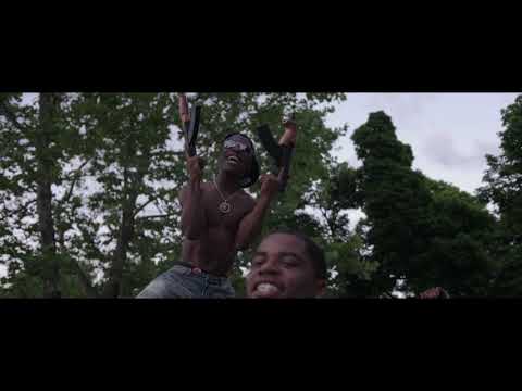 OTM Mukhtar - Its Up Official Music Video Shot By MSV