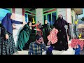 The Story Of The Nomadic Life Of Masoud And His Family