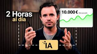 The Easiest Way to Make Money with AI (Over €300 a Day)