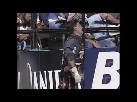 Water Spout bucks Adam Carrillo - 00 PBR Laughlin