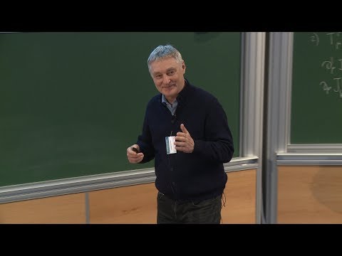 Vladimir KAZAKOV - Conformal Fishnet Theory in Any Dimension