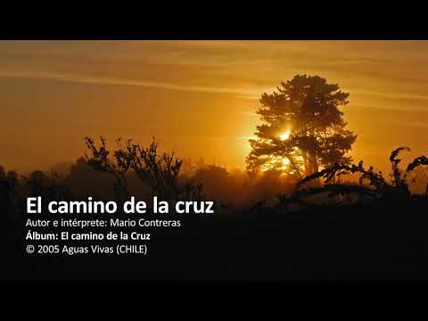 El camino de la cruz