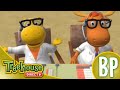 The Backyardigans Canções De Astronauta