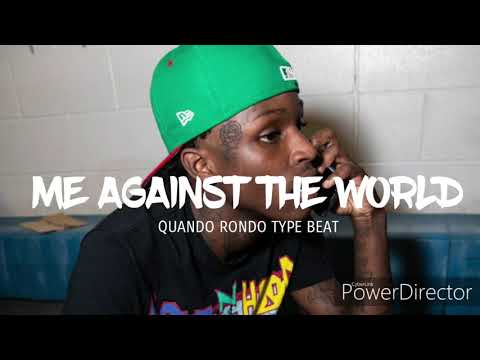 (FREE) Quando Rondo x NBA Youngboy x Rod Wave type beat 2019 ME AGAINST THE WORLD