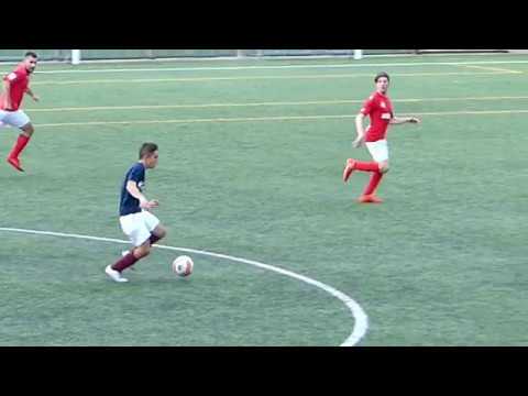 Asier Futbol (Deusto - Galea) 2019-2020