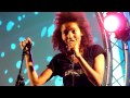 Heartbeat - Nneka 