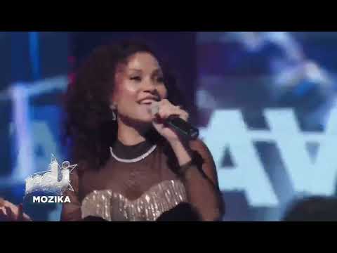 ARNAAH - MAVANDY (RDJ Mozika 2024 - Palais des Sports et de la Culture Mahamasina)