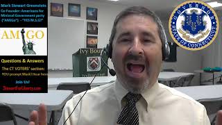 Oct 11 Mark Stewart Greenstein Reply on "dire economy"