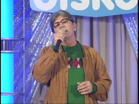 Miroslav Radovanovic - Zeleo bih da te sretnem - (Video 2016) - DISKOS