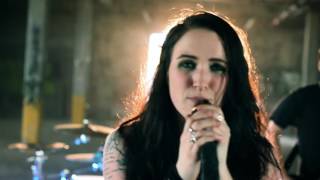 You The Few - Confession [Official music video]