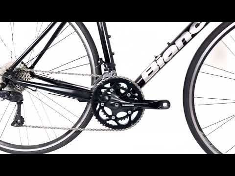 Bianchi Vía Nirone 7 2021