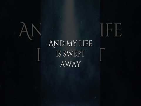 Joys Of Heaven - PaulQ Lyric Video Short  #hope #inspiration