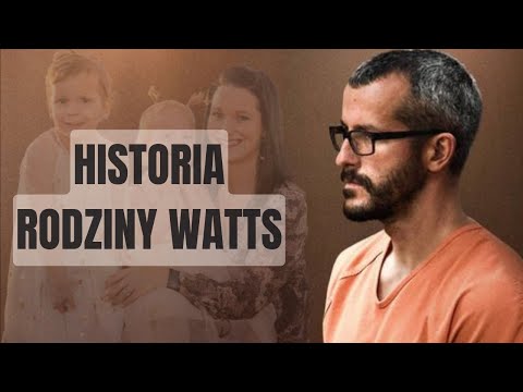 Historia rodziny Watts seria ŚZ odc. 9 USA 2018