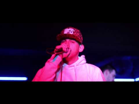 HUGO TOXXX & HYPNO808 @ MAGION throwback 20.2.2015