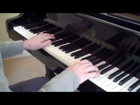 Nikki Iles: 'Sunny Side Up' for piano