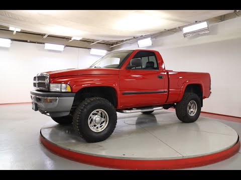 2001 Dodge Ram 1500 (CC-1971586) for sale in Denver , Colorado