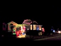 LOR Christmas Vacation Intro Kickstart My Heart 2013