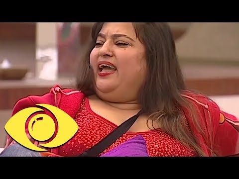 Dolly Bindra Vs Shweta Tiwari - Bigg Boss India | Big Brother Universe