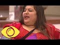 Dolly Bindra Vs Shweta Tiwari Bigg Boss India Big Brother Universe