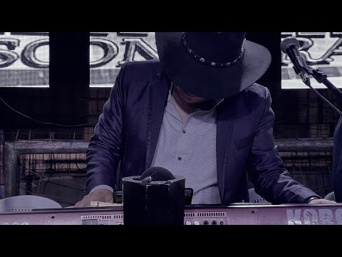 Homenaje a Gaspar Cristóbal (GC) - Eugenio Pedro y su Marimba