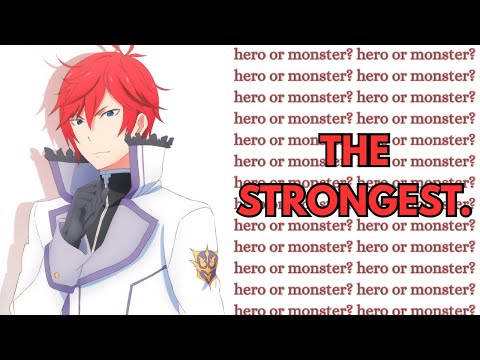 Reinhard van Astrea: The Curse of Absolute Strength | Re:Zero Analysis