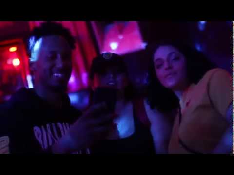 Ken N.Y. Six Gang Darcy performing Live! October 25th, 2019 @ Winwood Factory