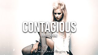 Contagious || Avril Lavigne || Traducida al español + Lyrics