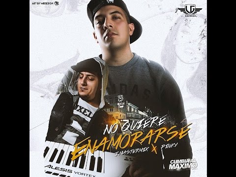 J Mastermix Ft. Pinky – No Quiere Enamorarse