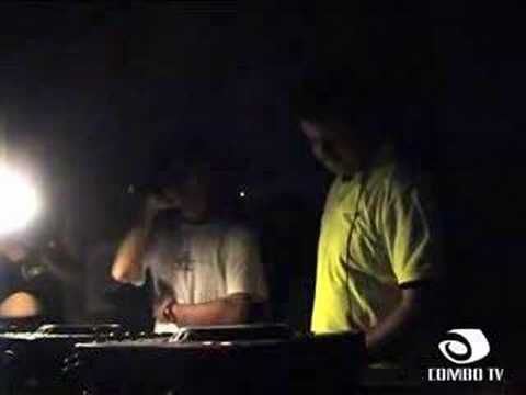 Combo Cut Bologna 08 - Marco Unzip