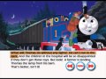 Midnight Ride Of Thomas The Tank Engine
