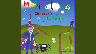 Mr. Froggie Went a Courtin&#39;