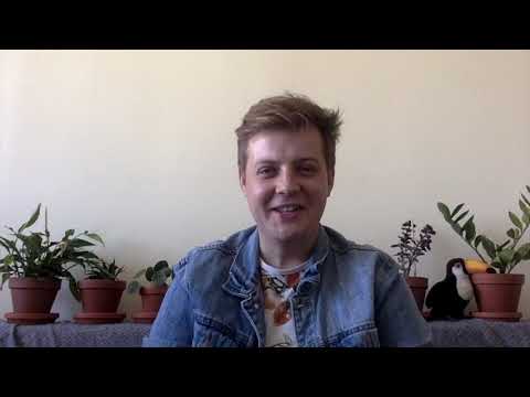 DAJ SIĘ POZNAĆ - RAFAŁ DERKACZ ✨