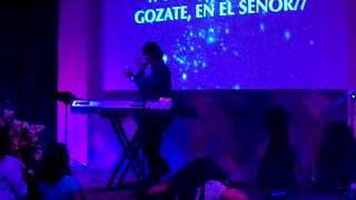 GOZATE ! EN VIVO EN TUCSON!