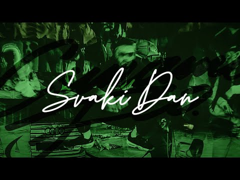 Video thumbnail for Svaki Dan