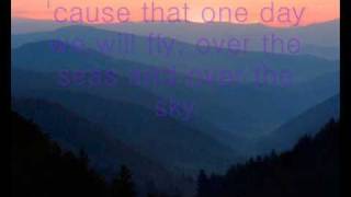 Scouting For Girls - The Mountains Of Navaho With Lyrics