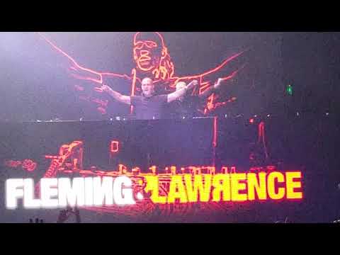 John fleming- nana 2/12/18 groove