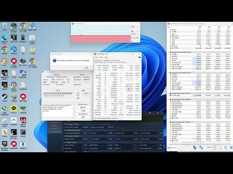 하이닉스A다이 16gb x2 6200클럭
