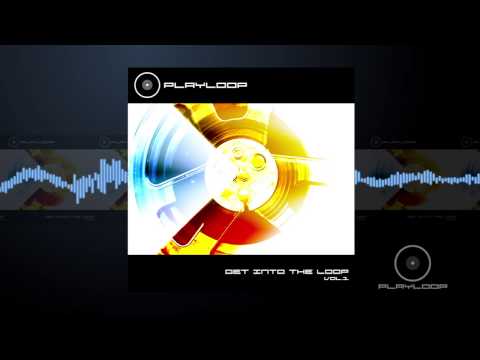 il Salto Fouri The Jump Off (Kezner USO Crazy Remix)  | Get Into The Loop | Playloop Records
