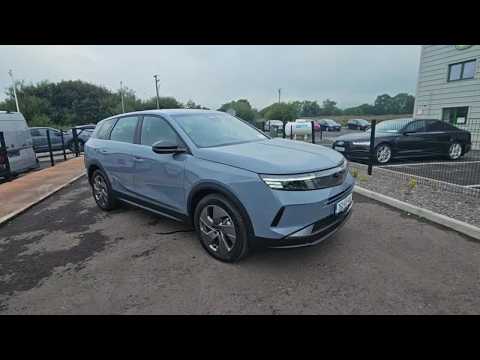 Opel Grandland Elegance MHEV PureTech "0 MIleage" - Image 2