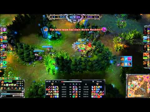 MY UDYR!!HOW TO WIN LOW ELO