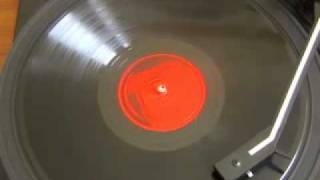 Chuck Willis  Hang Up My Rock And Roll Shoes 78rpm