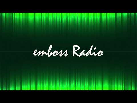 心理学類 emboss Radio#27　その足跡に”日本人初”がつく男　ブンデスリーガで一人戦う”ホペイロ”｜神原健太②
