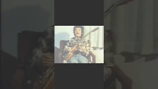 Michael Bernard Bloomfield...July 28, 1943 – February 15, 1981