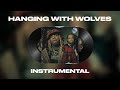 Lil Durk - Hanging With Wolves (INSTRUMENTAL)
