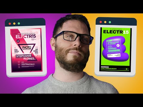 Master 5 Design Principles With This Course MUST WATCH