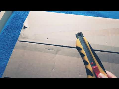 apro la scatola lego che preferisco nella vita