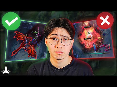 These Bad Habits Are Killing Your Viego Jungle Games! | perryjg coaching