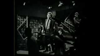 Love Minus Zero by Eddie Hodges HD