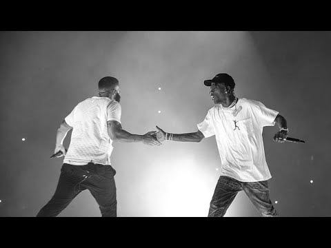 Drake x Travis Scott Type Beat - MAYBACH | Prod. Deezy W