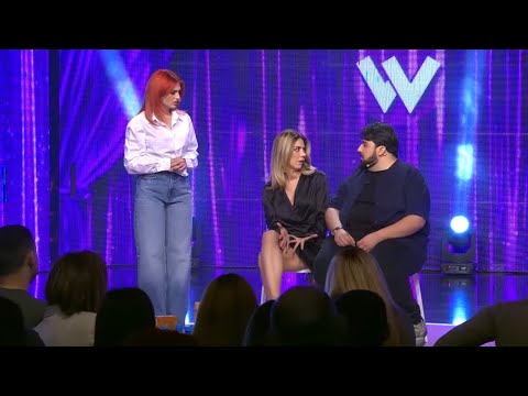 Women's Club 159 - 11 ՎԱՅՐԿՅԱՆ ԱՌԱՋ